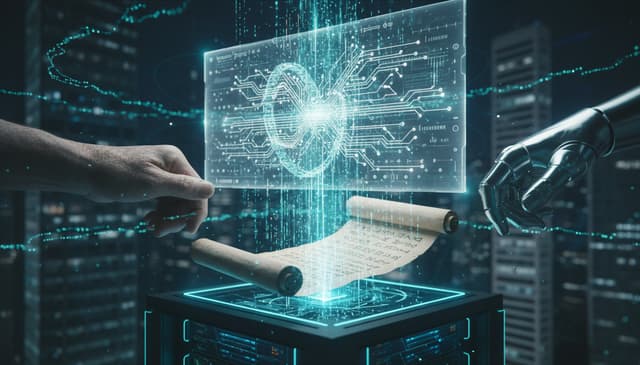 Effective Solutions for Legacy Software Upgrade in Modern Enterprises