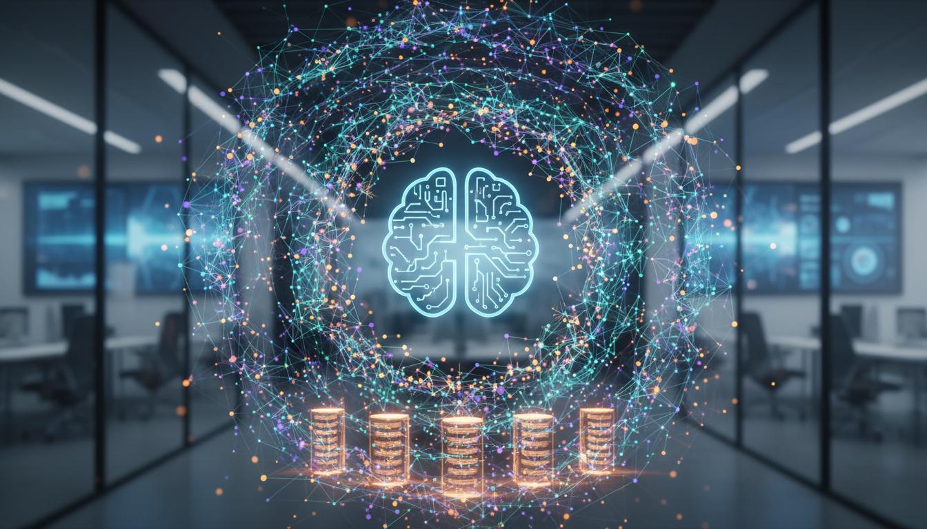 Effective Solutions for Managing Large Business Data in 2024