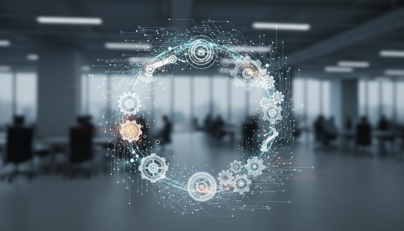 Effective Solutions for Operational Workflow Automation in Modern Businesses