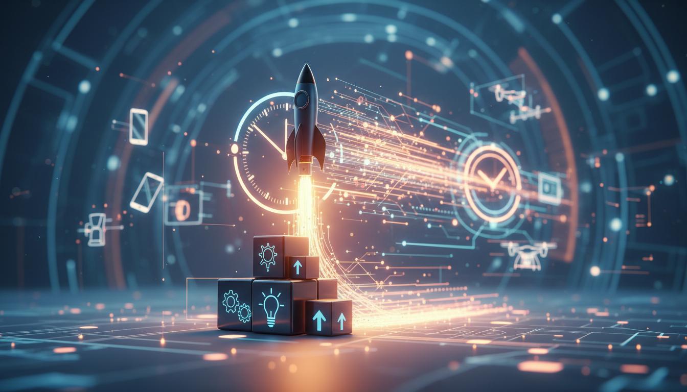 Solutions for Quicker Product Launches: Practical Strategies for Success