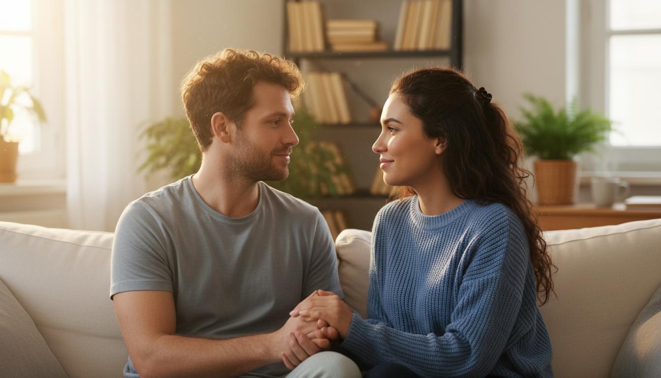 Practical Solutions for Routine Relationship Conflicts in Everyday Life