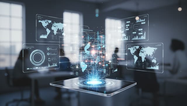 Solutions Replacing Traditional Spreadsheets: Practical Guide for Businesses