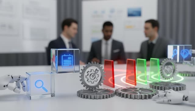 Solutions to Minimize Business Errors: Practical Strategies for Success