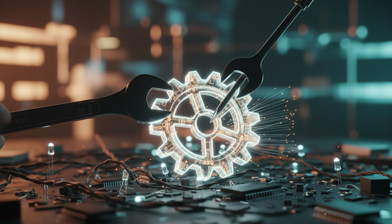 Solve Assistant Problem by Fixing the ‘broken Coworker’ in Your Stack