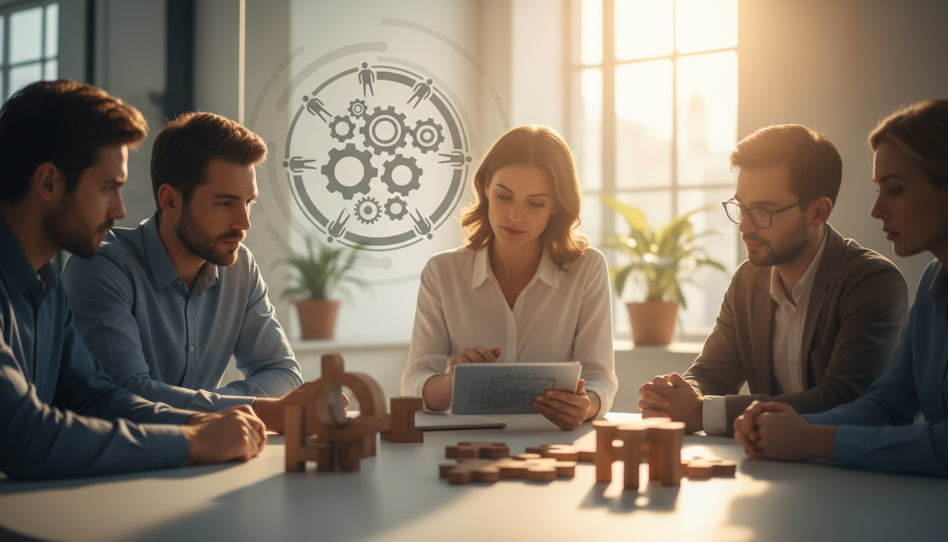 Solve Employee Problem at the Root, Not the Symptom, with AI