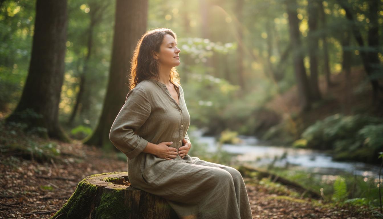Somatic experiencing: kompleksowy przewodnik po pracy z ciałem i emocjami