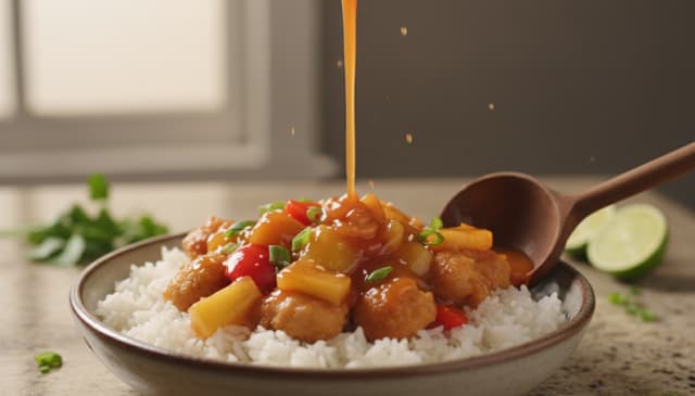 Sos słodko-kwaśny: praktyczny przewodnik po smakach i zastosowaniach