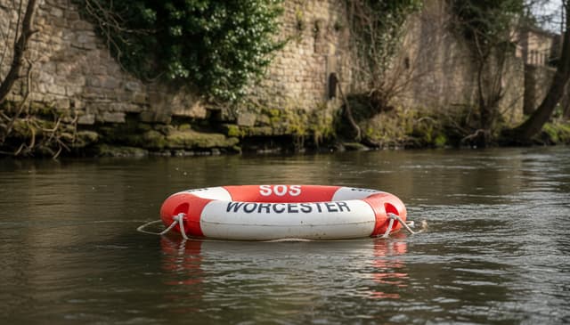 Jak działa SOS Worcester: praktyczny przewodnik po systemie grzewczym