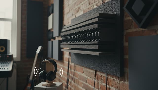 How sound insulation is shaping the future of automotive comfort