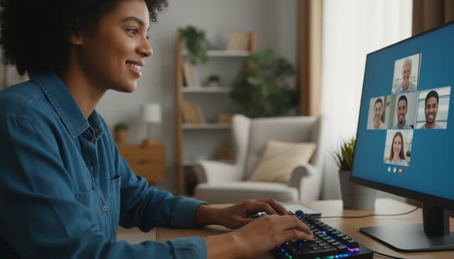 Soziale Ängste Überwinden Online: Effektive Strategien und Tipps