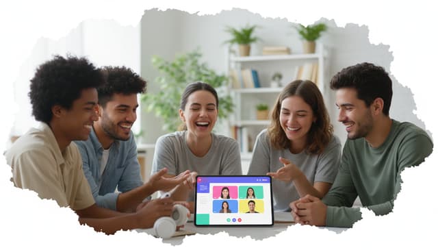 Soziale Kompetenz Verbessern Online: Praktische Tipps und Methoden