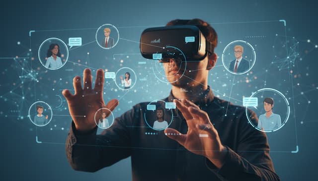 Soziale Kompetenz Verbessern Virtuell: Praktische Tipps und Methoden