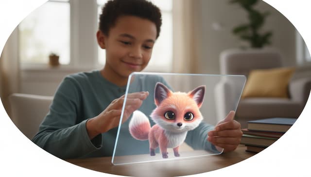 Sozialkompetenz Fördern mit Virtuellem Haustier: ein Praktischer Leitfaden