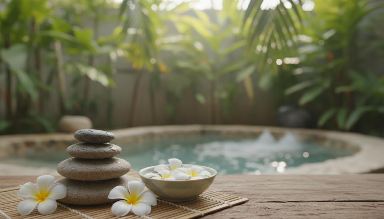 Jak wybrać idealne spa na relaksujący wypoczynek w 2025 roku