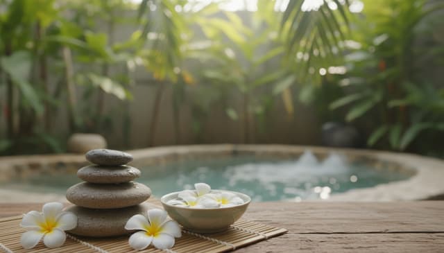 Jak wybrać idealne spa na relaksujący wypoczynek w 2025 roku