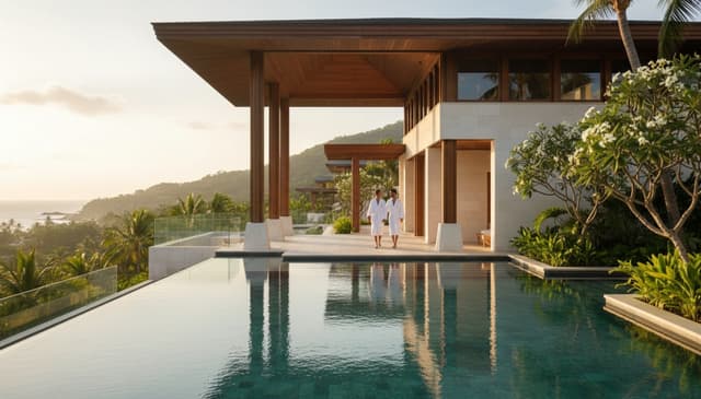 How to Find the Perfect Spa Hotel: Practical Guide for Your Next Stay