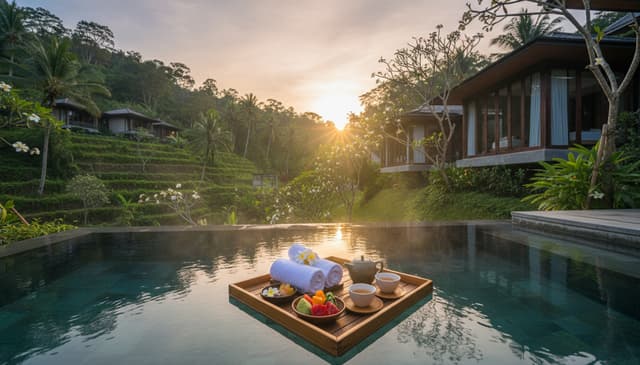 Complete guide to spa hotels: what to expect and how to choose