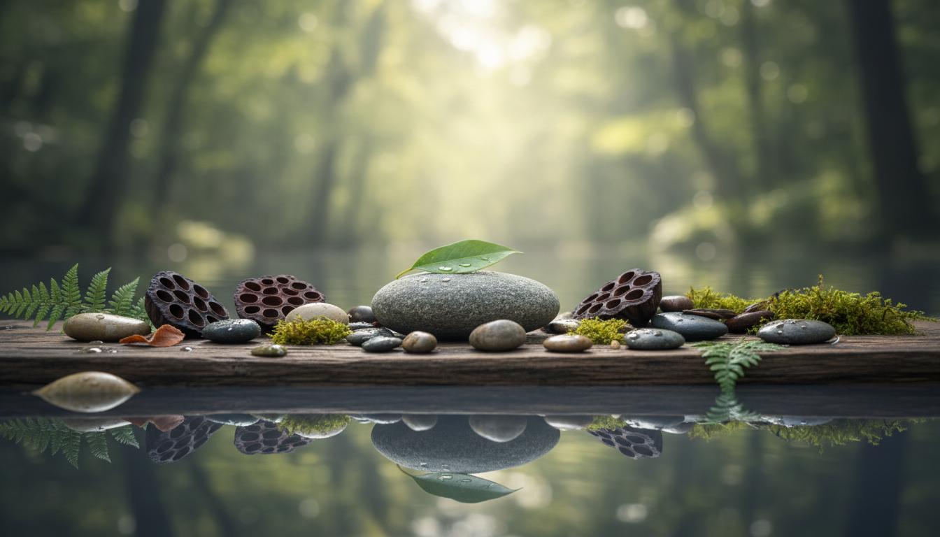 Spacer uważności: jak praktykować świadomą obecność na co dzień