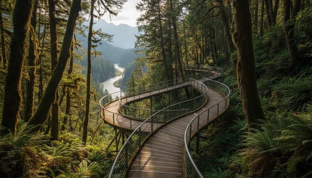 Spacery: jak regularny ruch na świeżym powietrzu wpływa na zdrowie