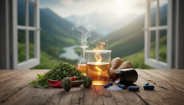 Spalacze tłuszczu: jak działają i kiedy warto je stosować