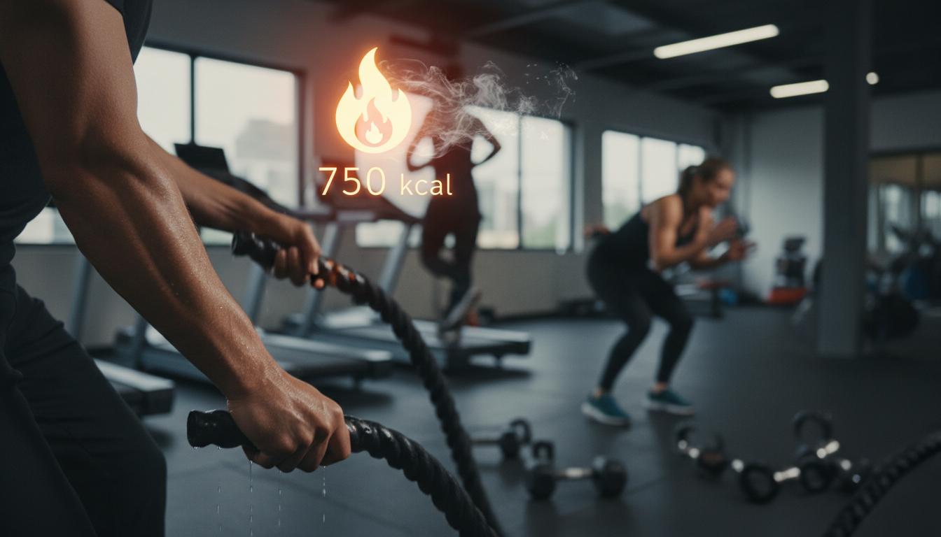 Spalanie kalorii: praktyczny przewodnik po efektywnym odchudzaniu