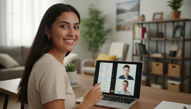 Spanisch Nachhilfe Online: Effektive Methoden und Tipps für Lernerfolg