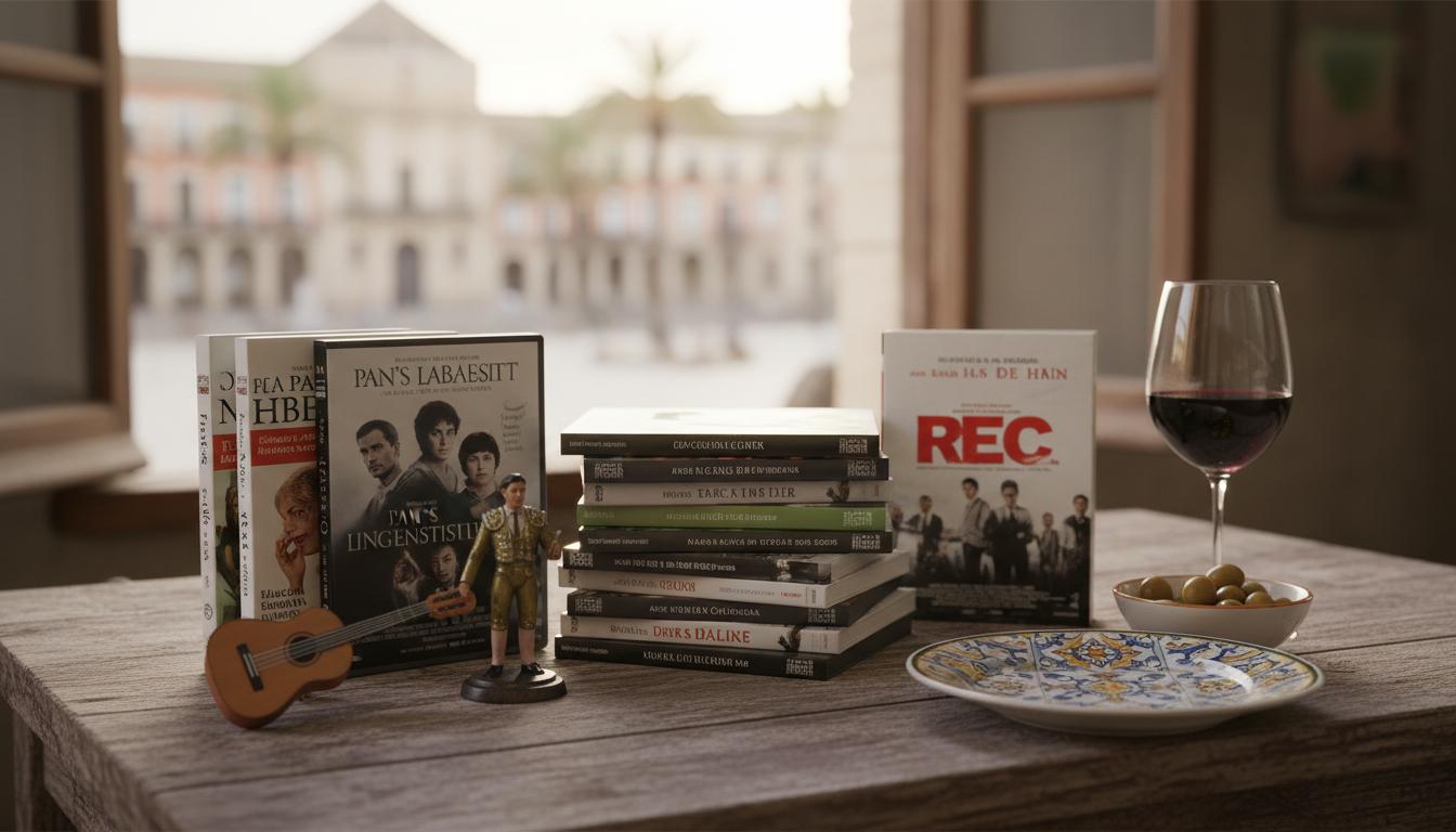 A Complete Guide to Spanish Movies: Must-Watch Films and Genres