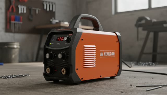 Spawarka inwertorowa: praktyczny przewodnik dla kupujących w 2024