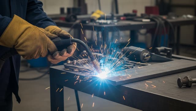 Spawarka mig mag: praktyczny przewodnik dla kupujących w 2024