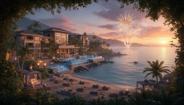 How special event hotels are redefining memorable experiences