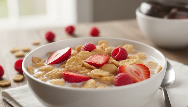 Special K: practical guide to choosing and using the popular cereal