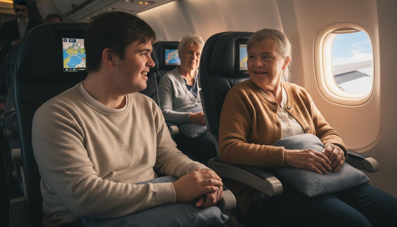 Special Needs Flights: Practical Guide to Accessible Air Travel in 2024