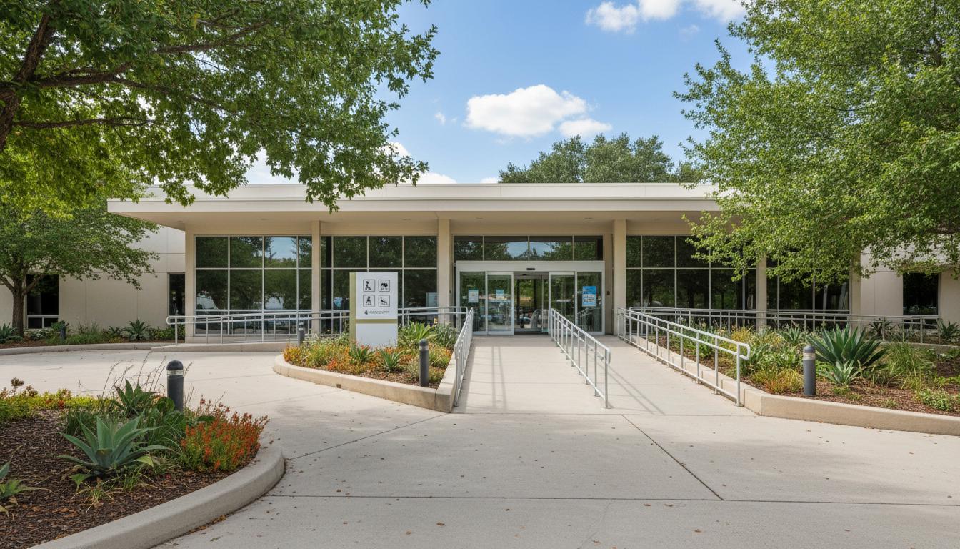 Special Needs Hotels: Practical Guide to Accessible and Inclusive Stays