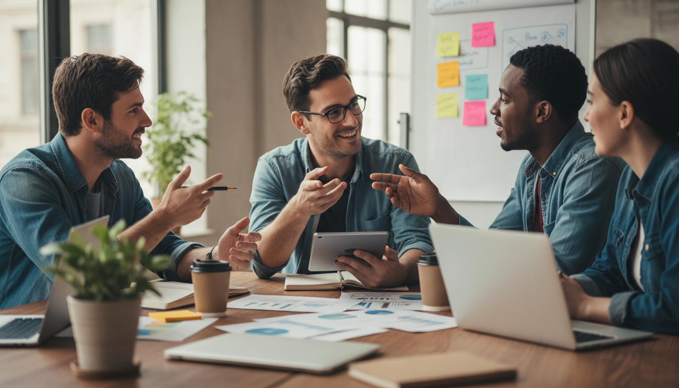 Why Specializing in Collaboration Is Killing Your Team’s Edge