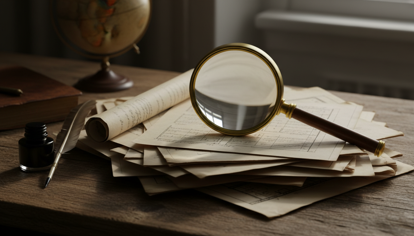 Why Specializing in Documents Beats Generalists on ROI and Risk