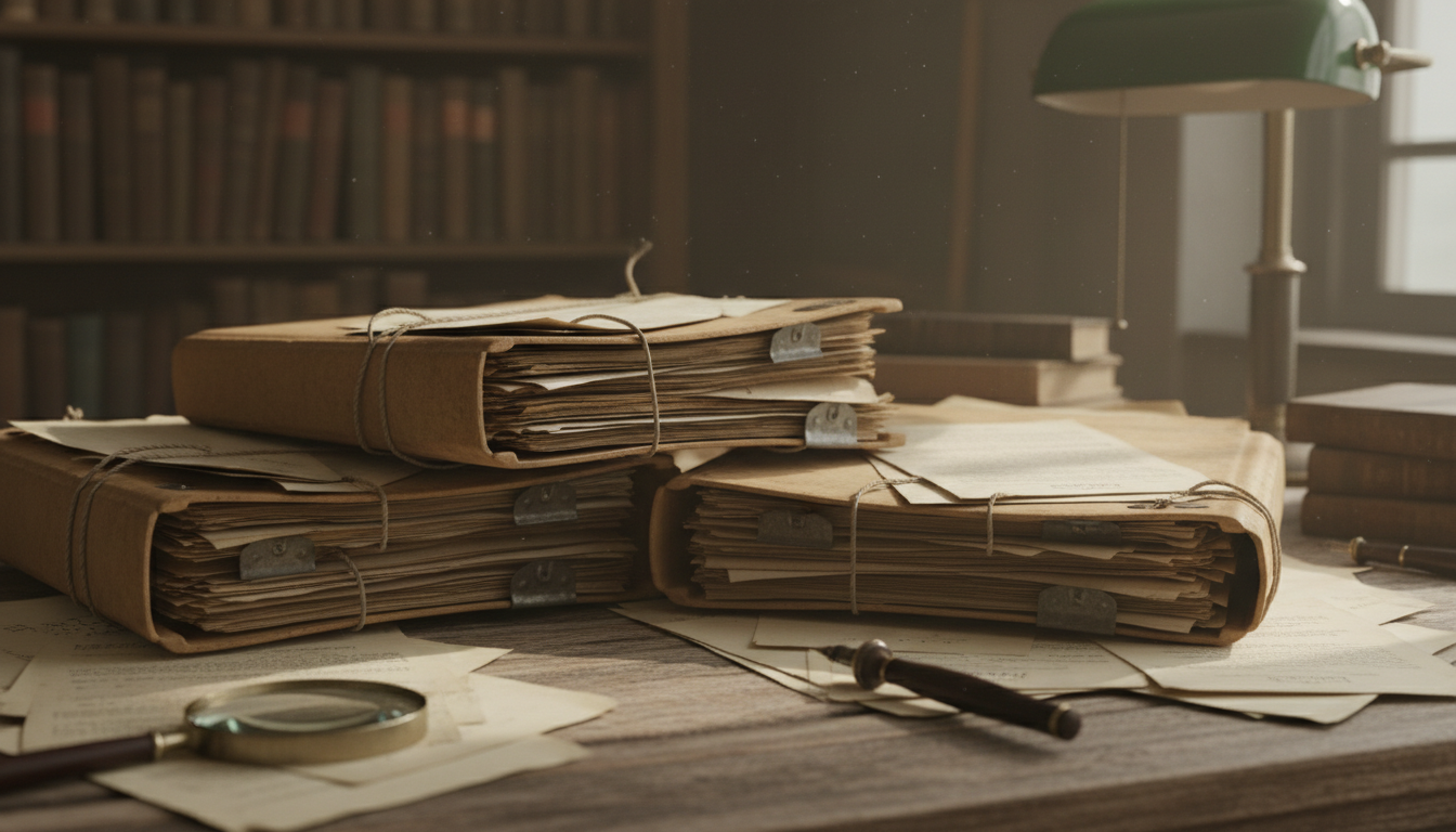 Why Specializing in Files Quietly Decides Who Wins at Work