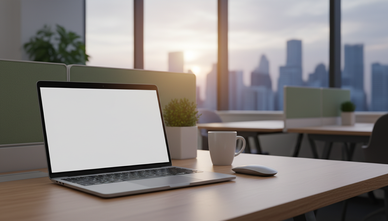 Are you obsolete? Why specializing in office work just got dangerous