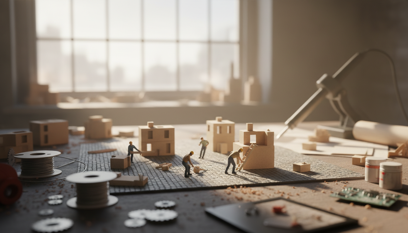 Why Specializing in Projects Beats Being a Generalist in 2026