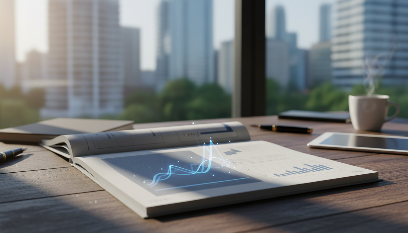 Specialize in Reports to Prevent Million‑dollar Mistakes