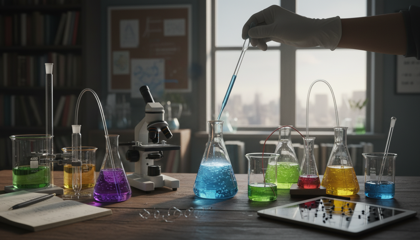 Why Specializing in Research Beats Generalists in the AI Era