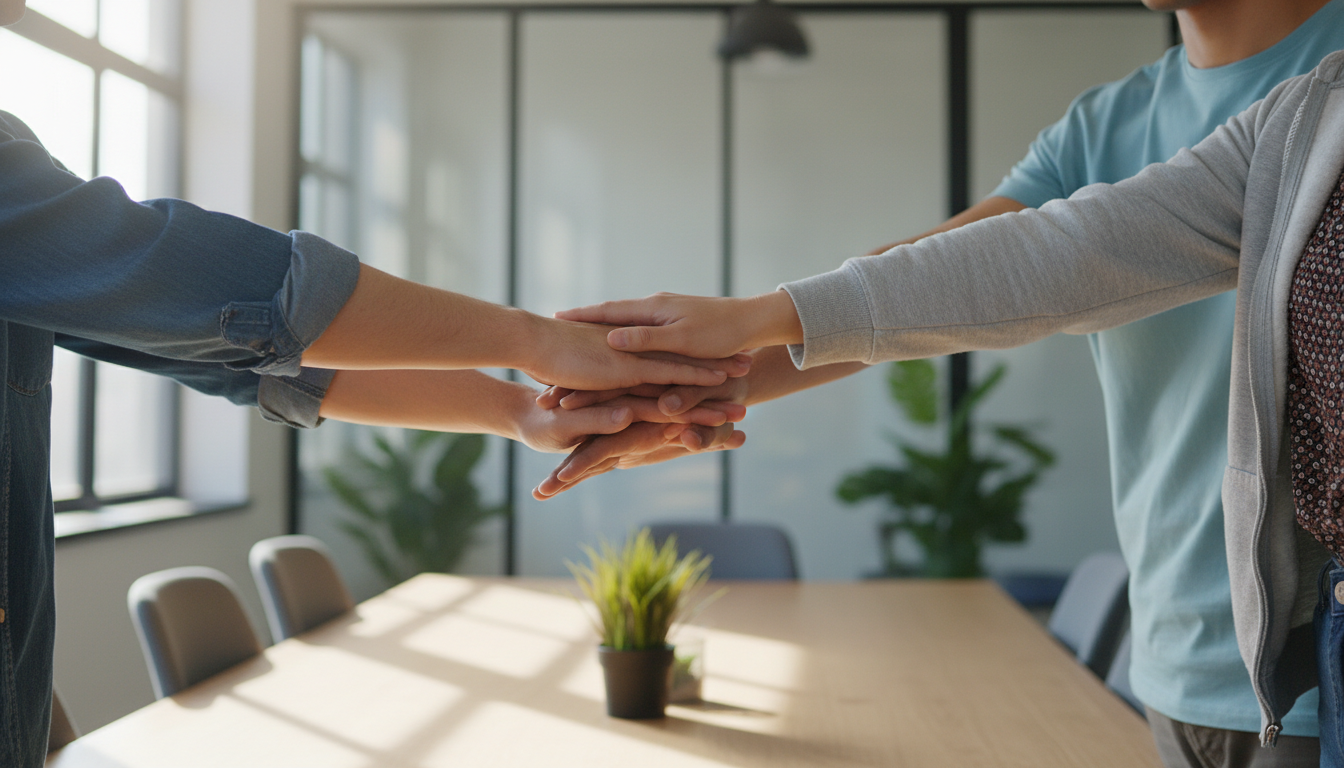 Specialize in Teamwork to Become the Most Valuable Person in 2026