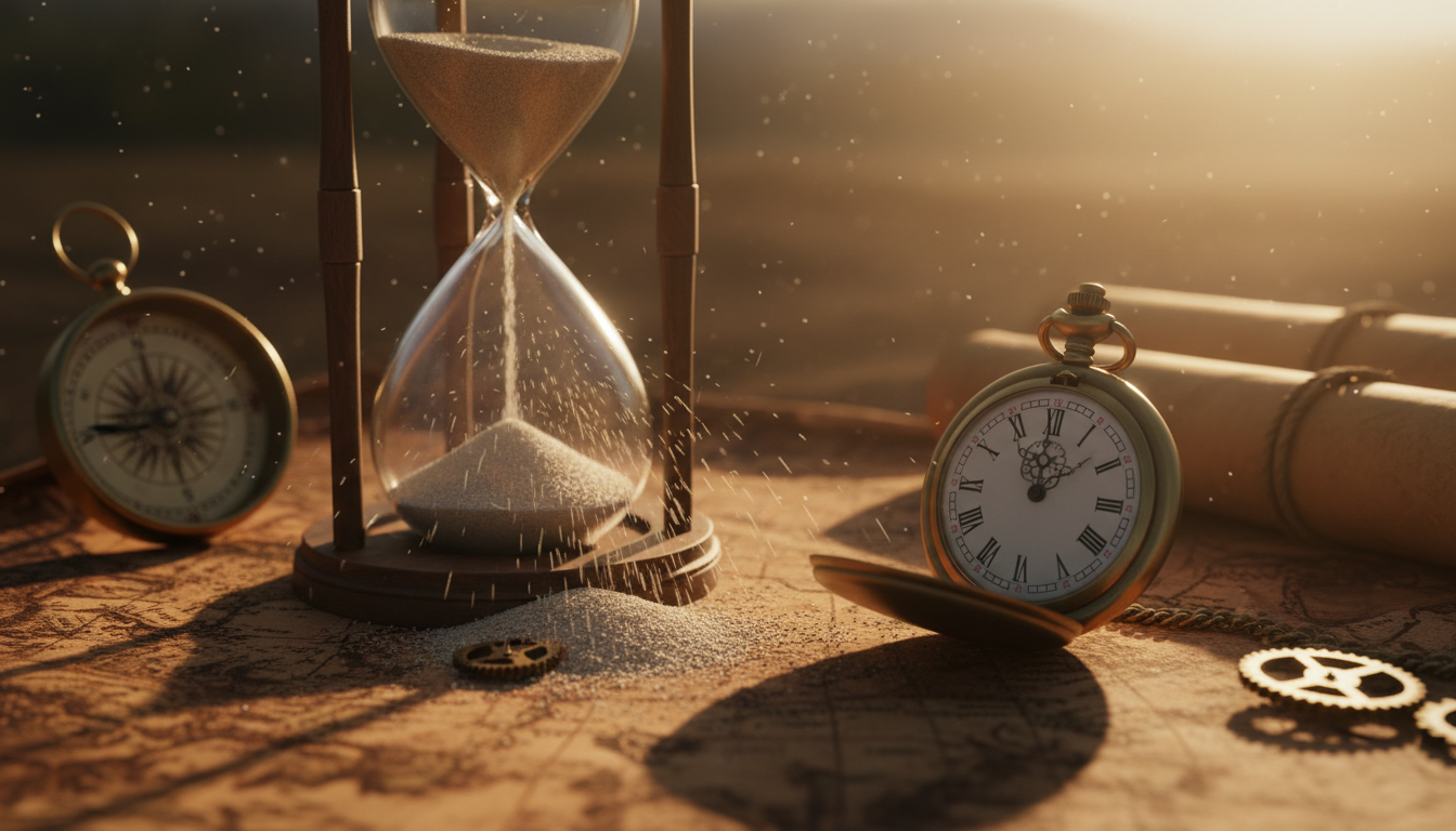 Specialize in Time: How AI Teammates Are Rewriting Productivity