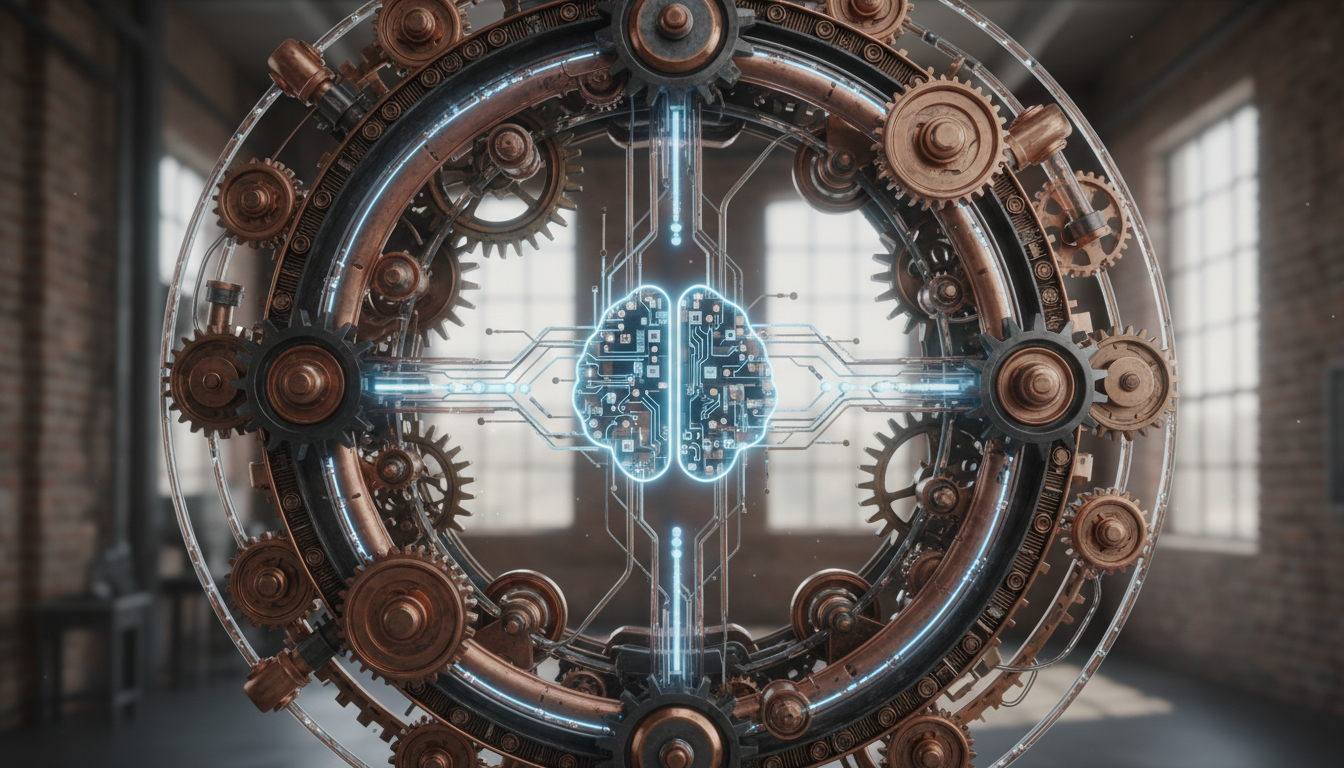 Specialize in Workflow, Not People: the 2026 Productivity Reset