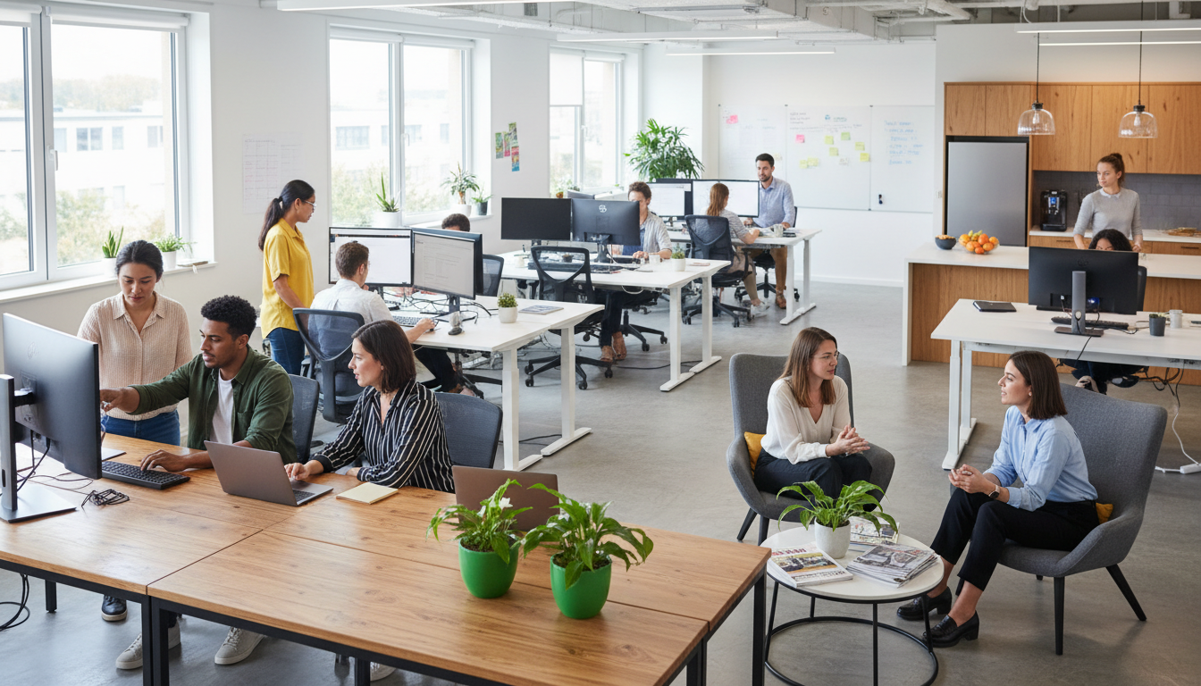 Specialize in Workplace Skills Without Becoming Replaceable by AI