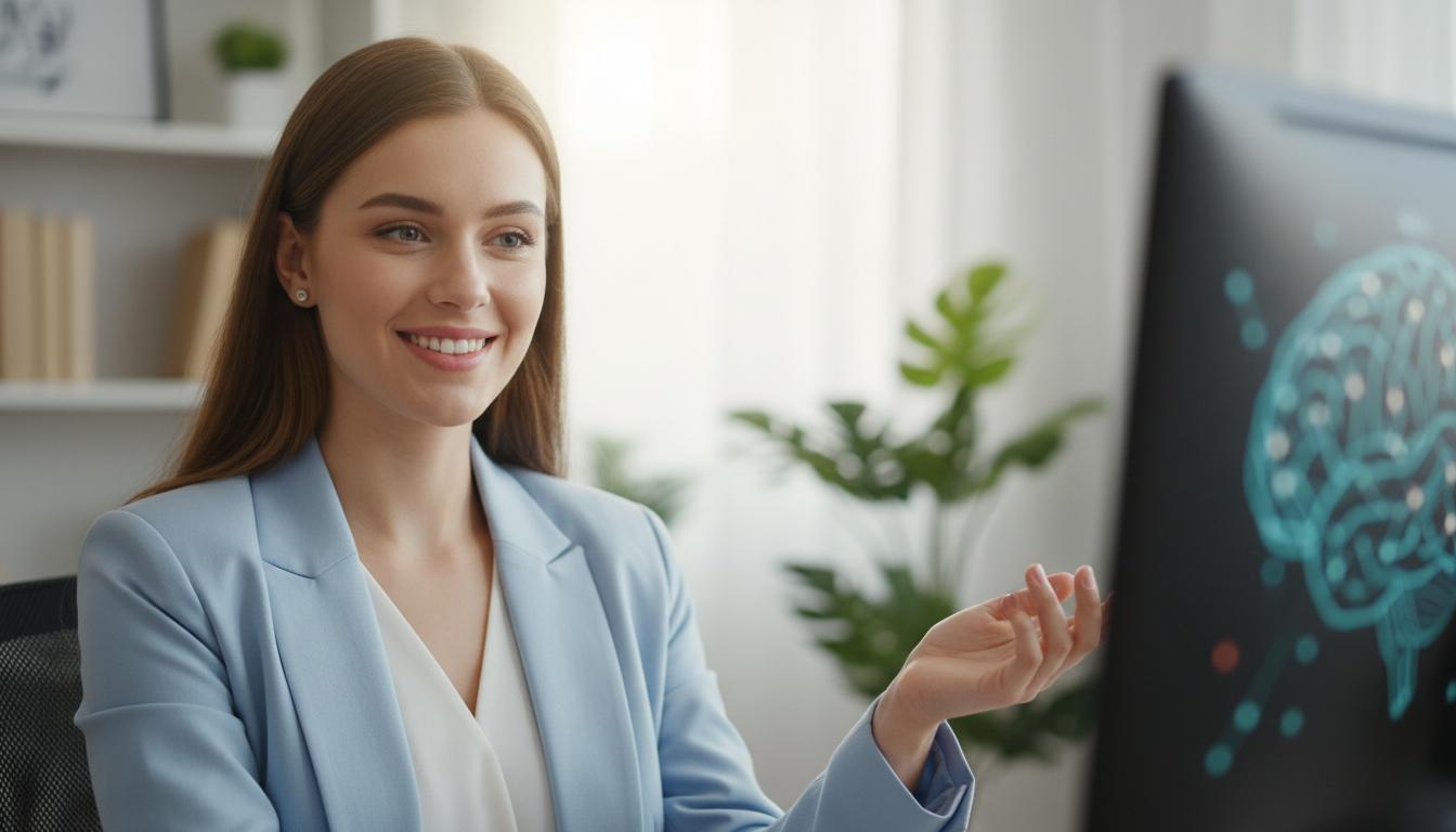 Specjalista online: kompletny przewodnik po pracy zdalnej