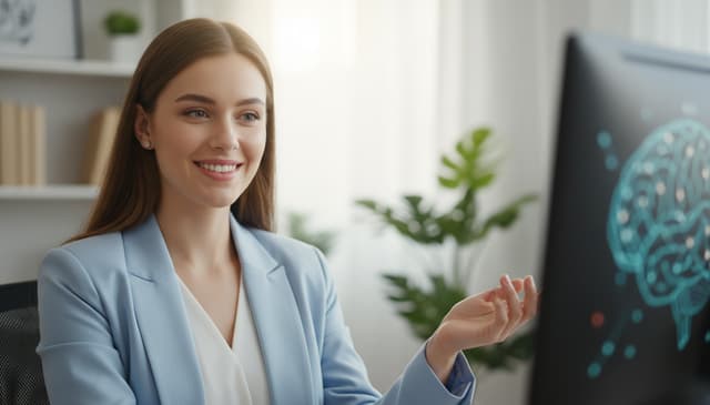 Specjalista online: kompletny przewodnik po pracy zdalnej