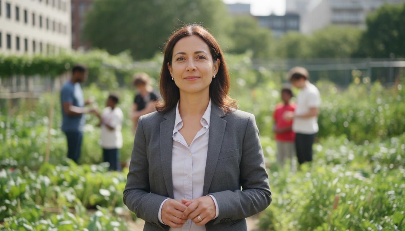 Specjalista zdrowia publicznego: rola i wyzwania w nowoczesnej medycynie