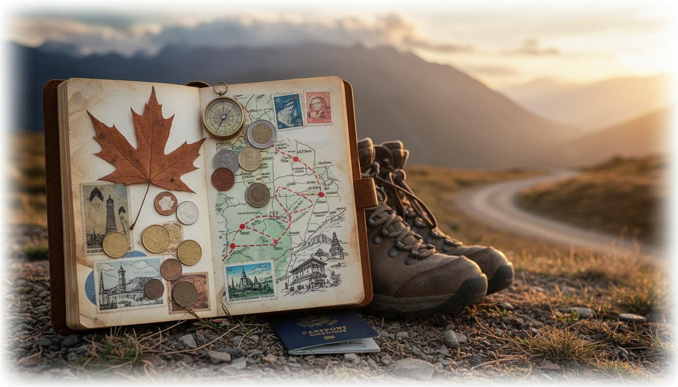 Specyfika podrozy: 11 zasad, które zmienią wyjazdy