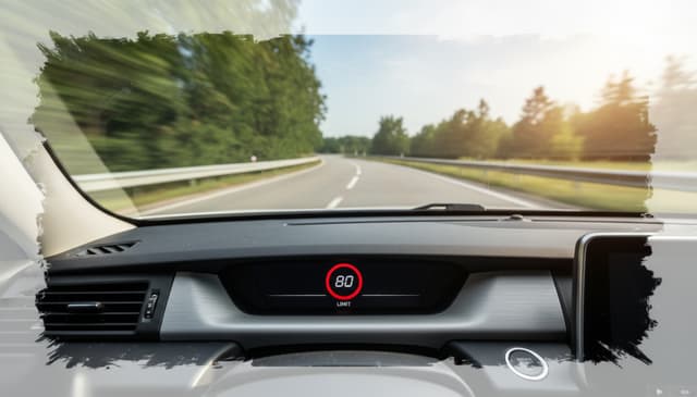 Speed Limiting in Future Cars: How It Shapes Safer Driving