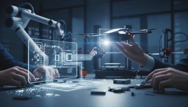 How to Speed Up Product Creation Processes Effectively in 2024